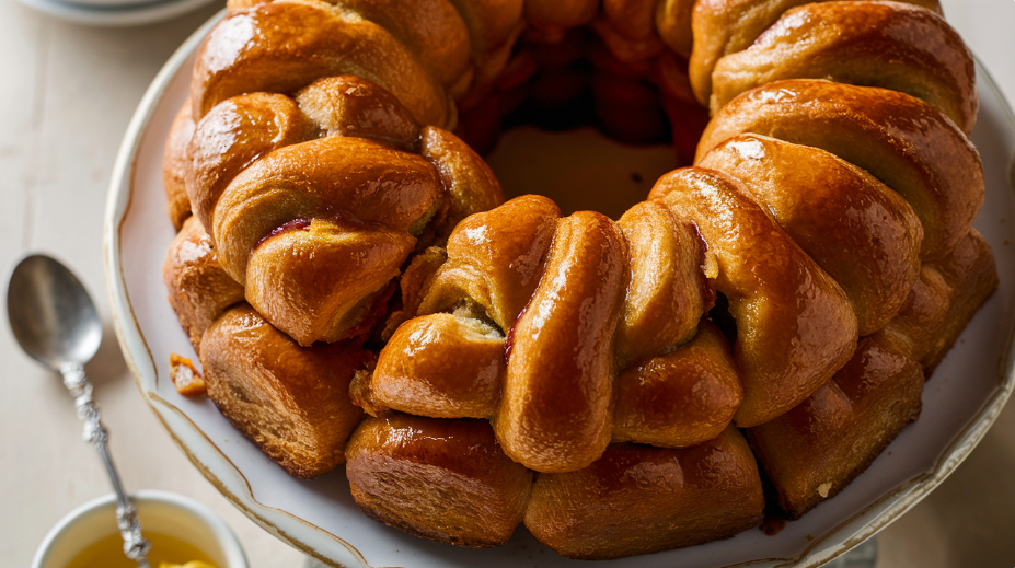 Why is Monkey Bread Called Monkey Bread?