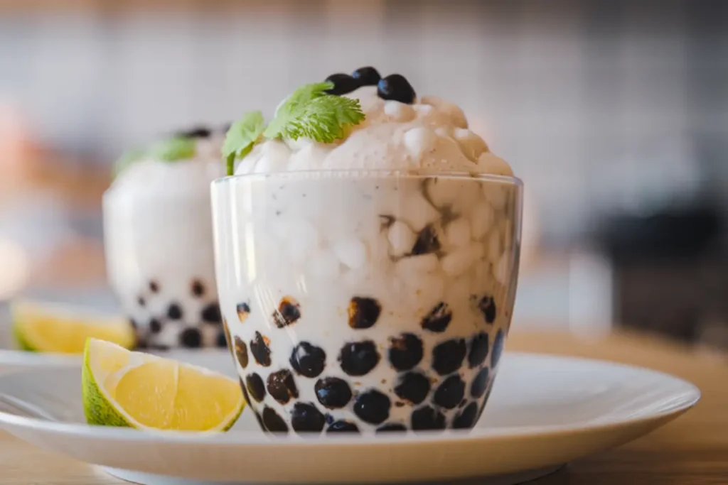 What’s Really in Boba? Discover the Ingredients of Bubble Tea