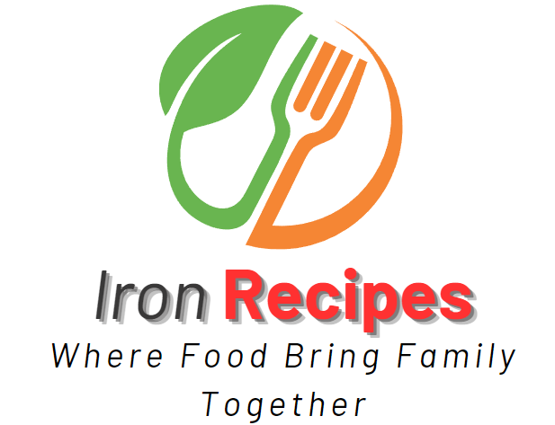  ironrecipes