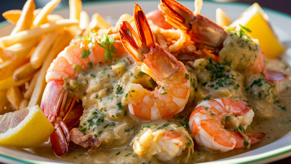 Scampi vs. Lobster: What’s the Difference?