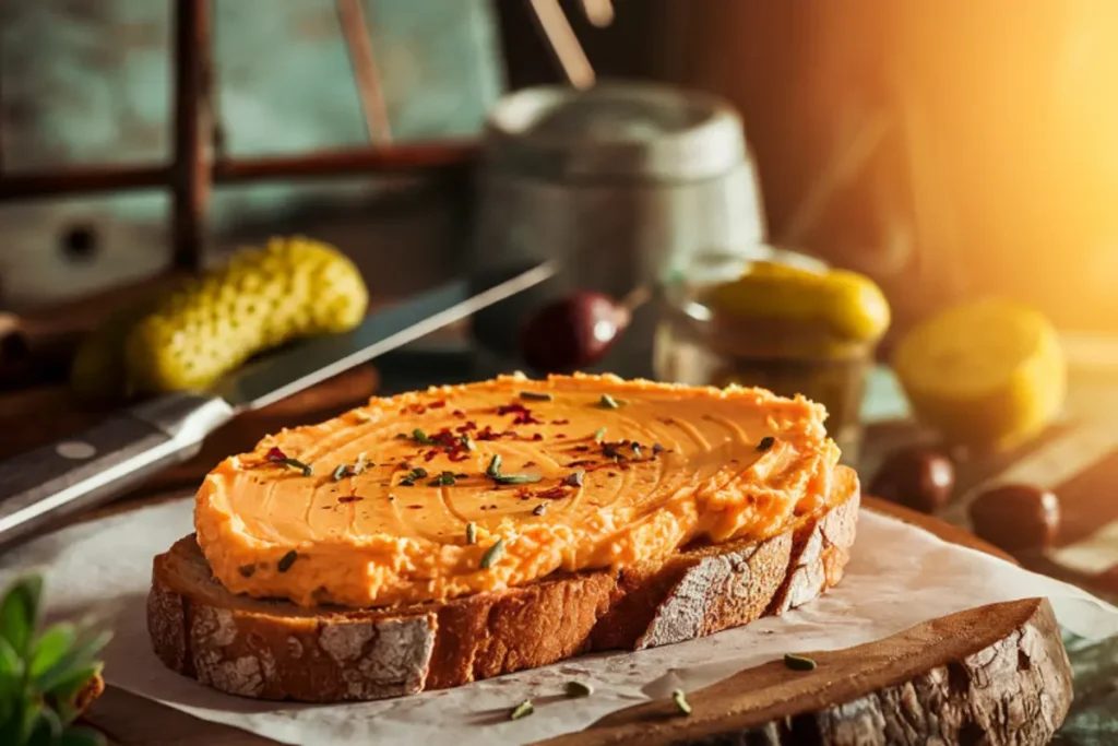 Why Do Southerners Love Pimento Cheese? A Deep Dive into the South’s Favorite Spread