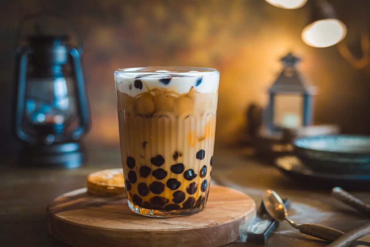 The Ultimate Guide to Boba: From Classic Milk Tea to Creative Flavors