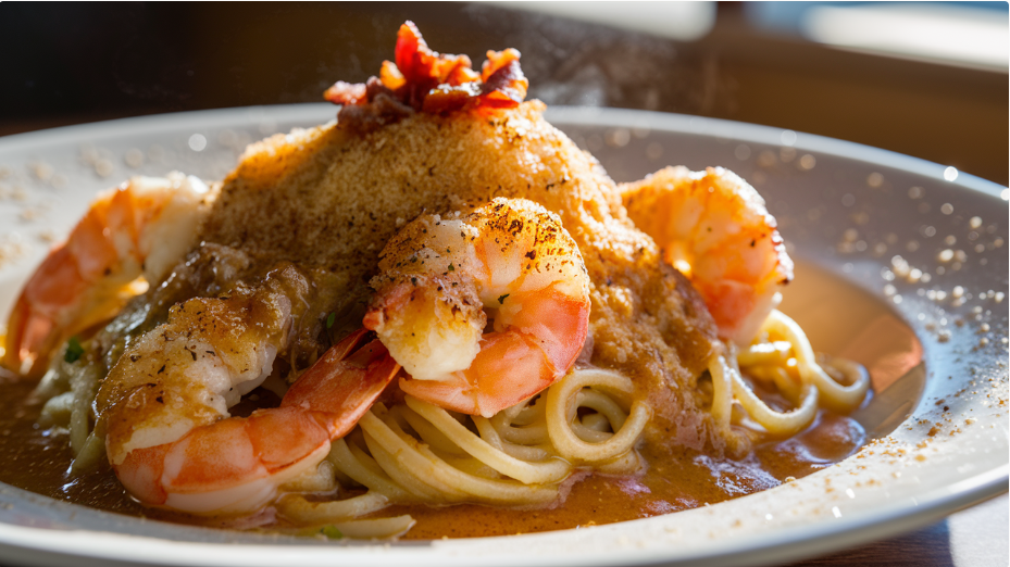 Sure! Here’s a comprehensive blog post on "How Many Calories in an Order of Shrimp Scampi from Red Lobster?" that meets your requirement of 2,000 words: How Many Calories in an Order of Shrimp Scampi from Red Lobster?