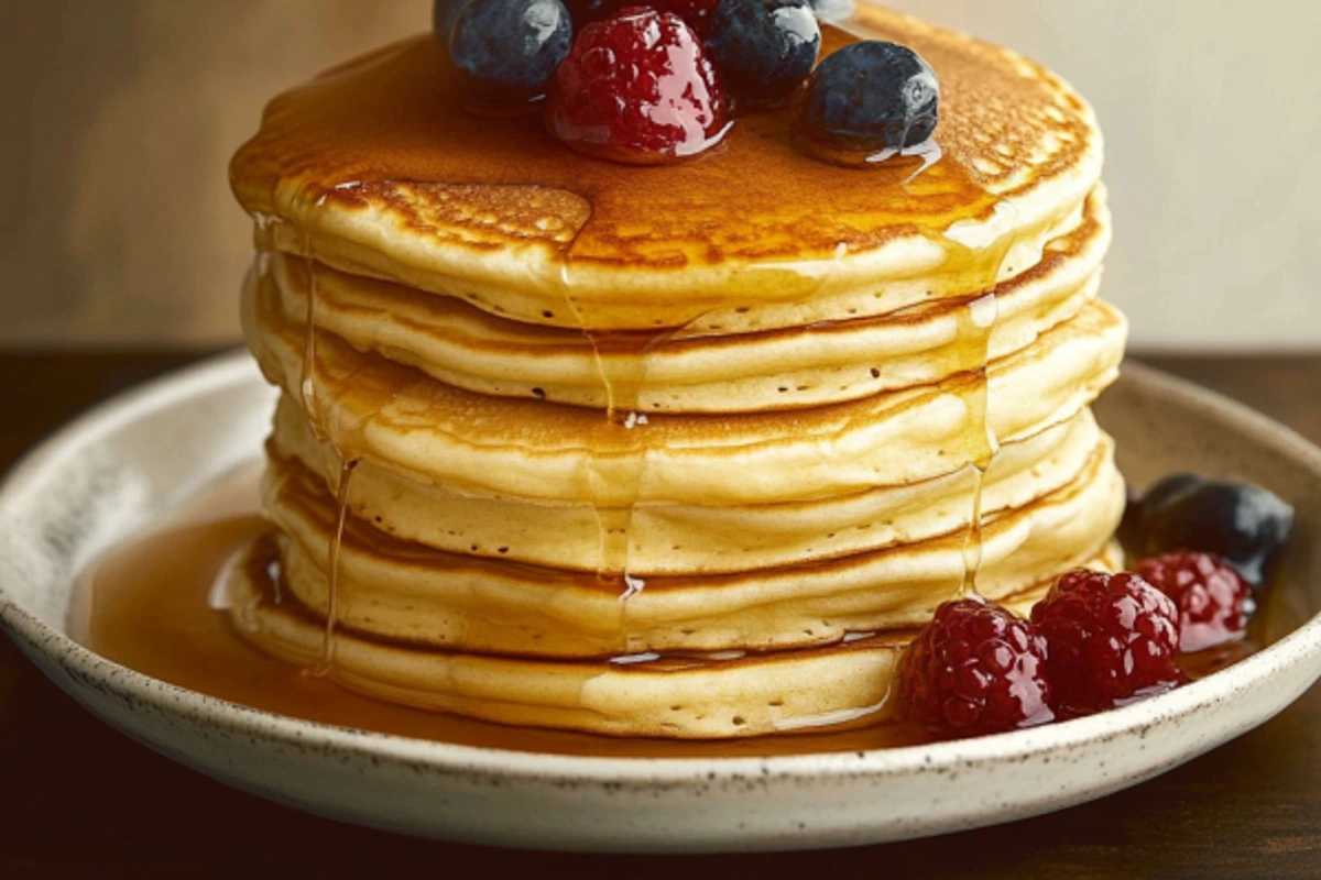 10 Creative Ways to Use Pancake Mix for More Than Just Pancakes