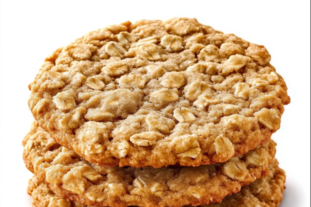 The Ultimate Guide to Making Quaker’s Best Oatmeal Cookies at Home